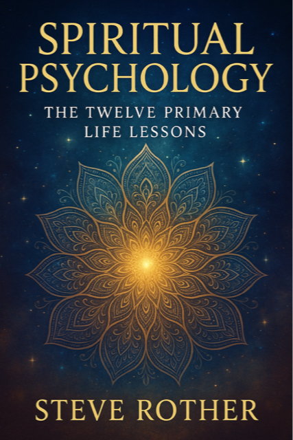 Spiritual Psychology 