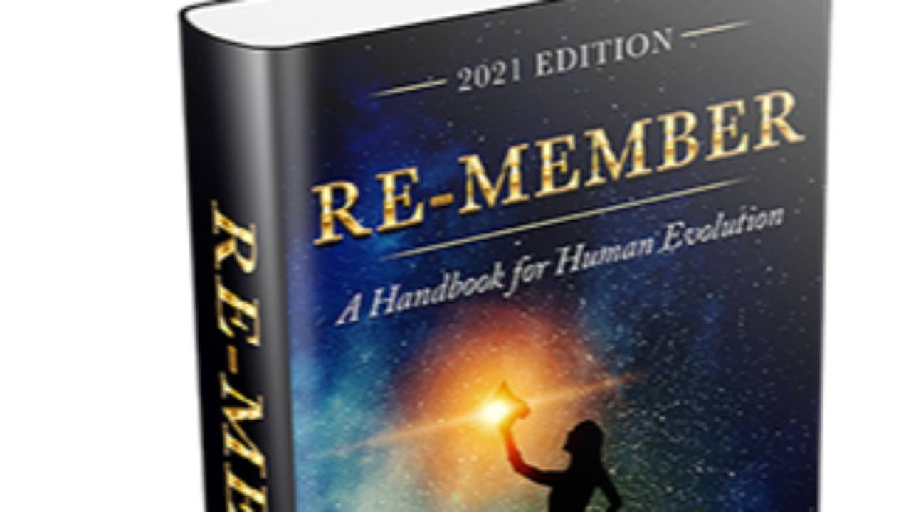 Books by Steve Rother