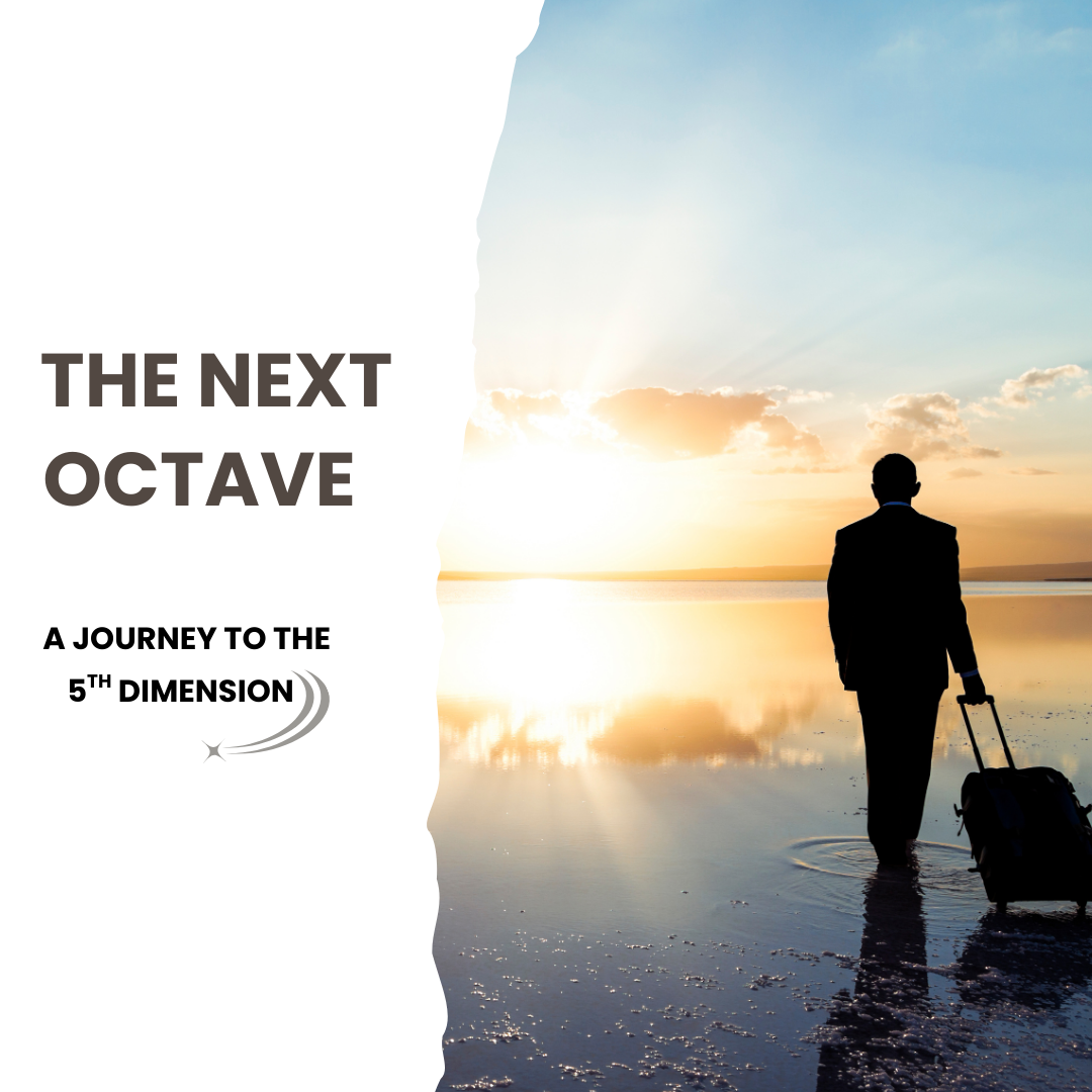 The next octave 