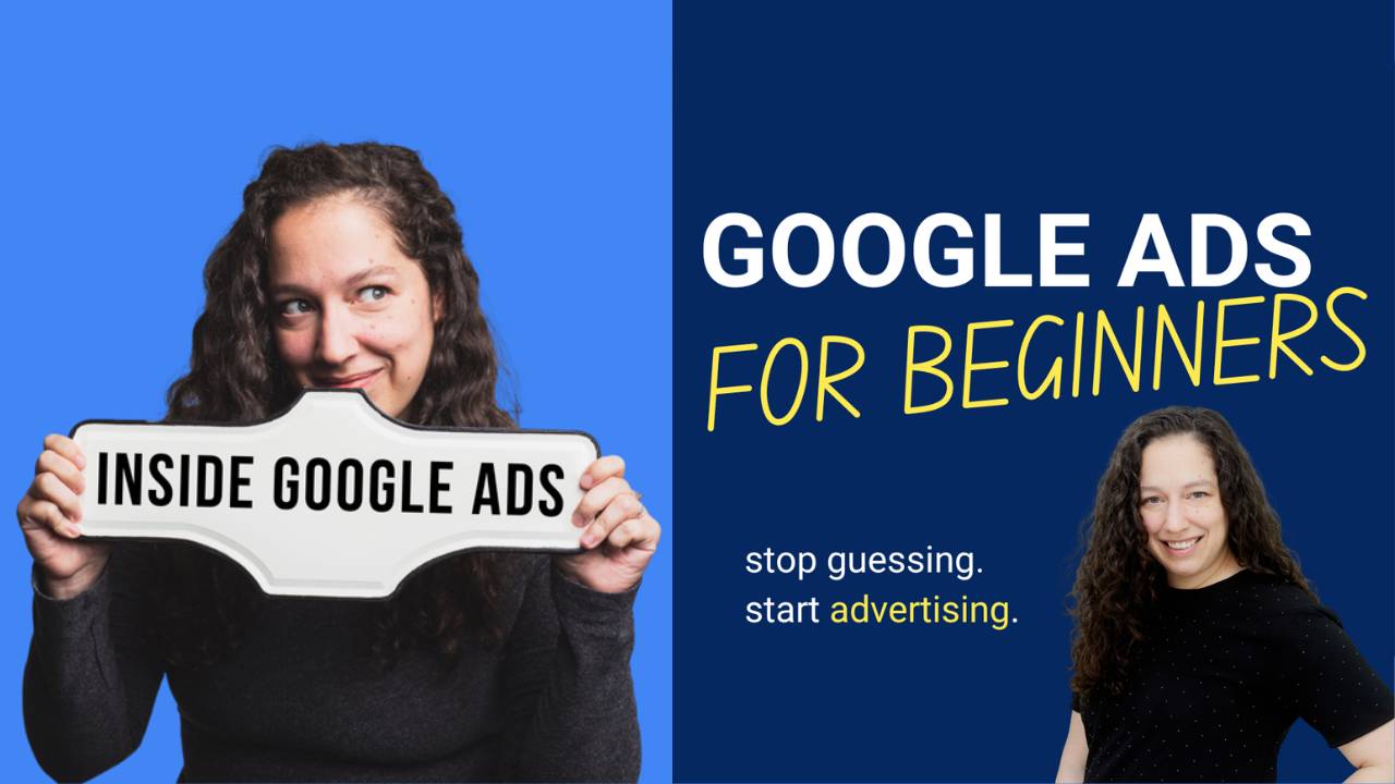LEARN EVERYTHING ABOUT GOOGLE ADS visual data 8