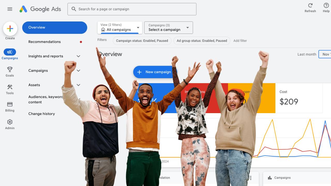 Maximize Conversions Or Target Cpa For New Google Ads