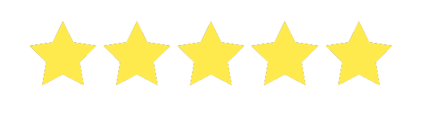 5 stars