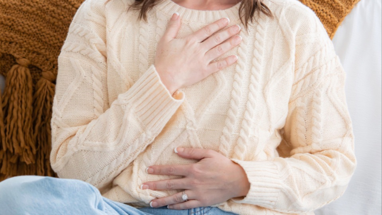 Practicing somatic healing techniques to regulate the nervous system after trauma