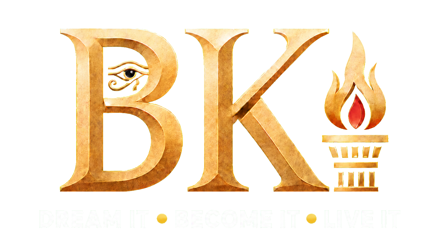 Bastiaan Kollen — mindset coach and high performance coach The Golden Life Netherlands