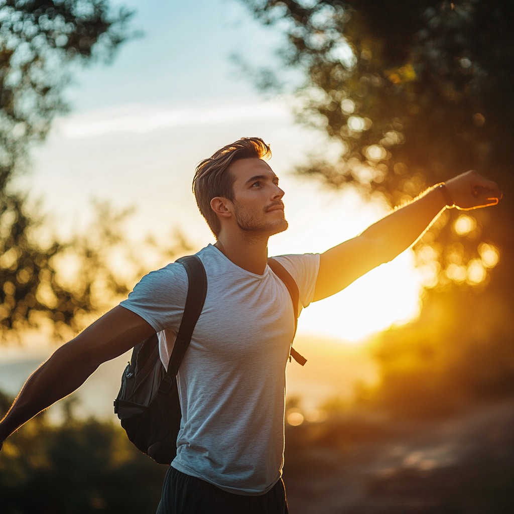 Bastiaan Kollen to unlock the Mindset for an Extraordinary Life Through coaching, courses, and events