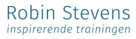 Robin Stevens — inspirerende trainingen certification