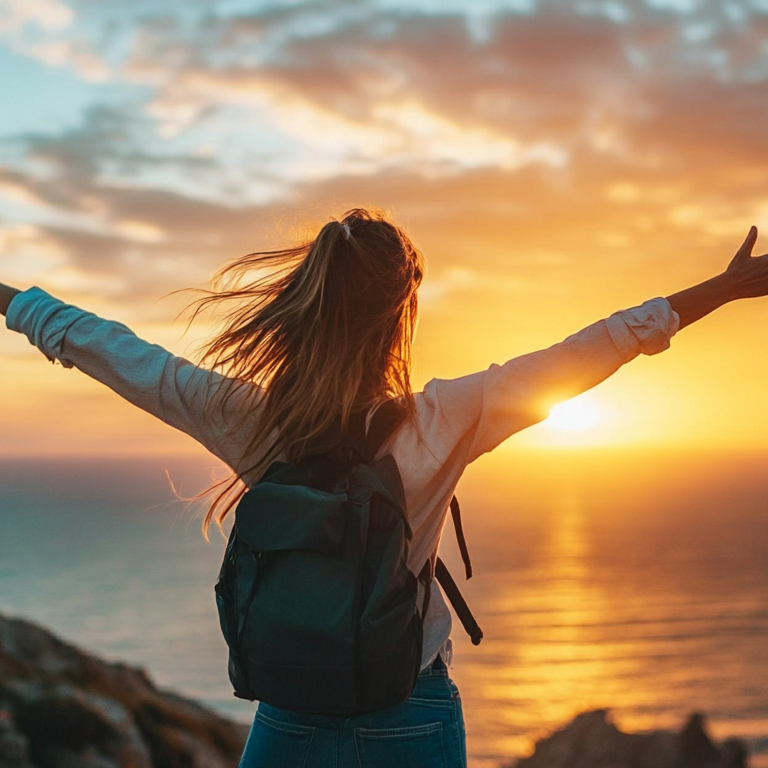 Bastiaan Kollen to unlock the Mindset for an Extraordinary Life Through coaching, courses, and events