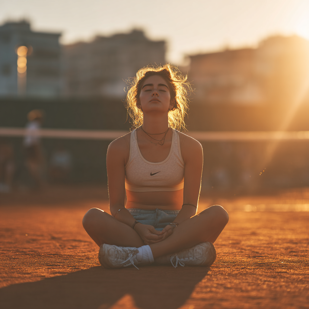 Prestaties verbeteren met mindset | Focus, Flow & Performance Coach NL
