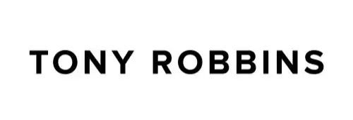 Tony Robbins — training and certification