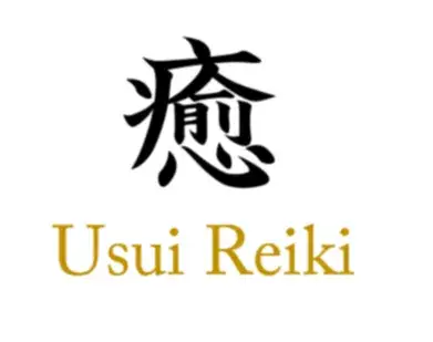 Usui Reiki certified practitioner — energy and mindset coaching