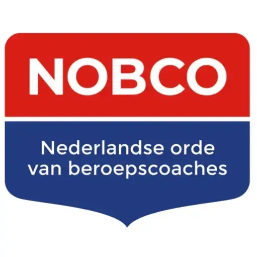 NOBCO certified coach — Nederlandse Orde van Beroepscoaches Netherlands