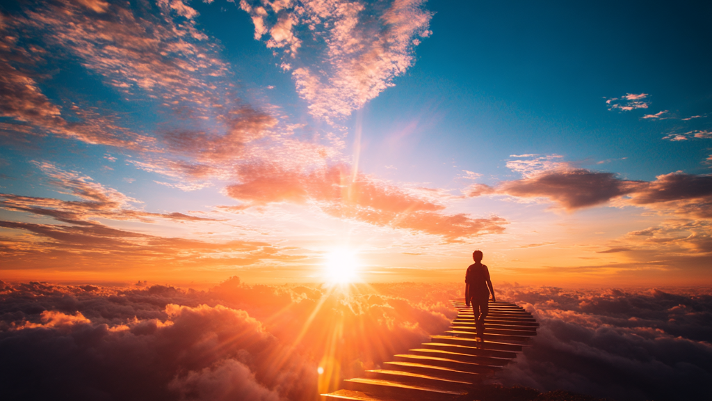 Rewire your thoughts. Reclaim your energy. Root yourself in truth, in love, in presence.