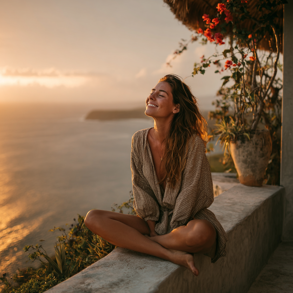 Happiness Coaching Netherlands | Mindset & Performance Coach
