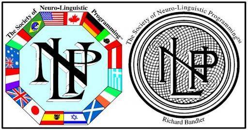 Society of NLP certified — Richard Bandler and John Grinder NLP practitioner certification