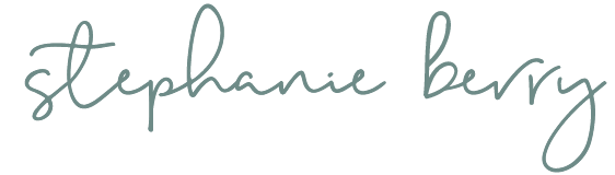 stephanie berry midwife herbalist