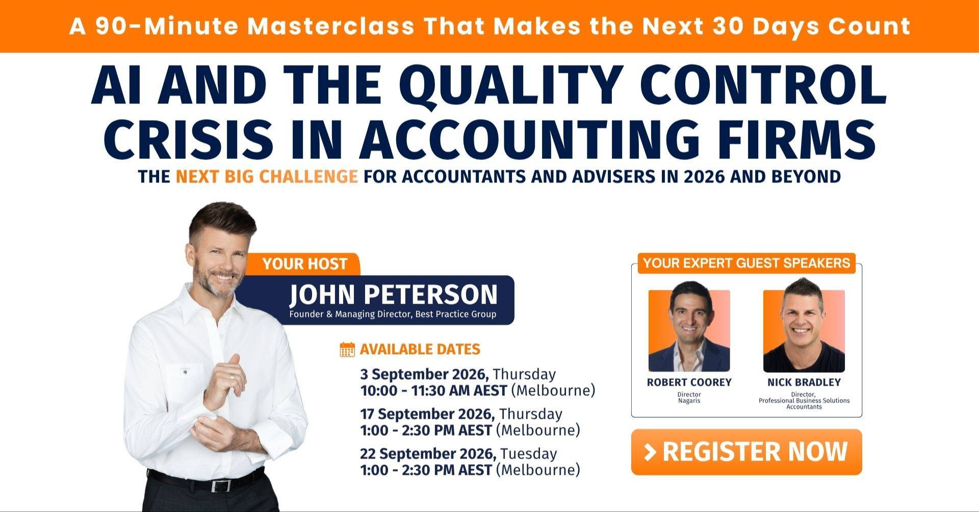 AML/CTF Tranche 2 Training Course Briefing for Accountants