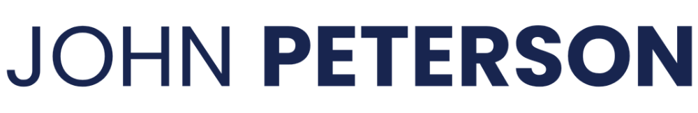 John Peterson Logo