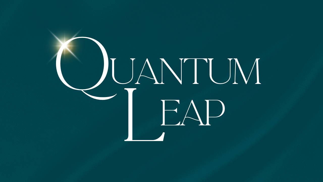 Quantum Leap