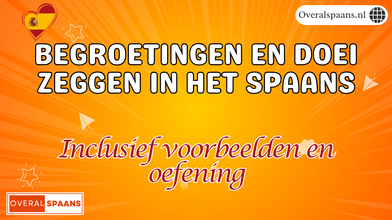 Thumbnail begroetingen in het Spaans