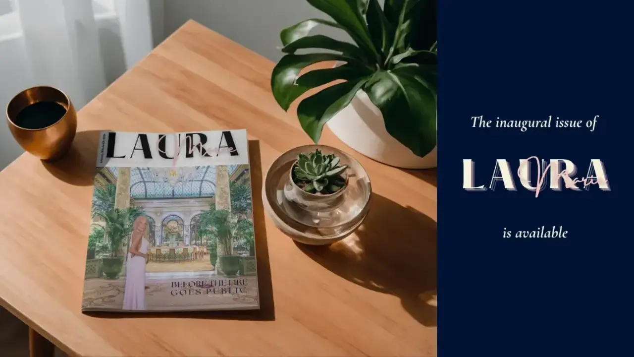 I Put My Name at the Top - Laura Doughty Blog