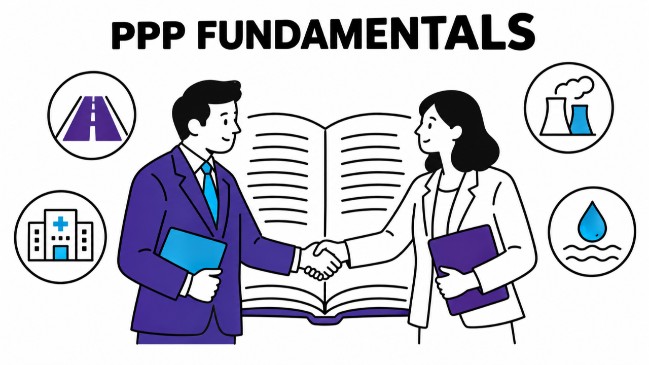 Understanding Public-Private Partnerships