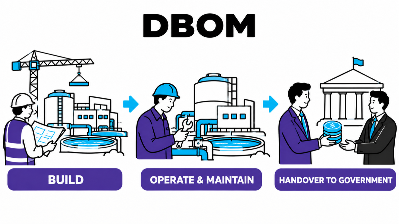 DBOM Contract