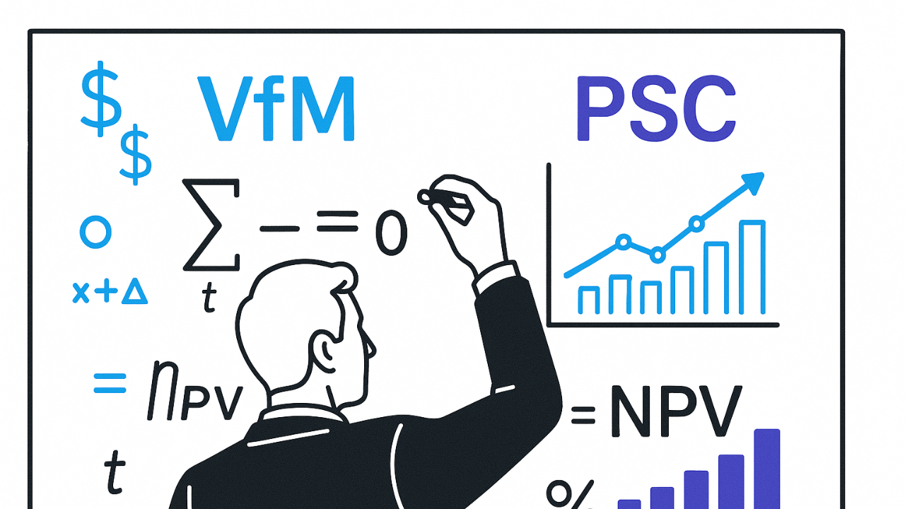 Value for Money Value for Money