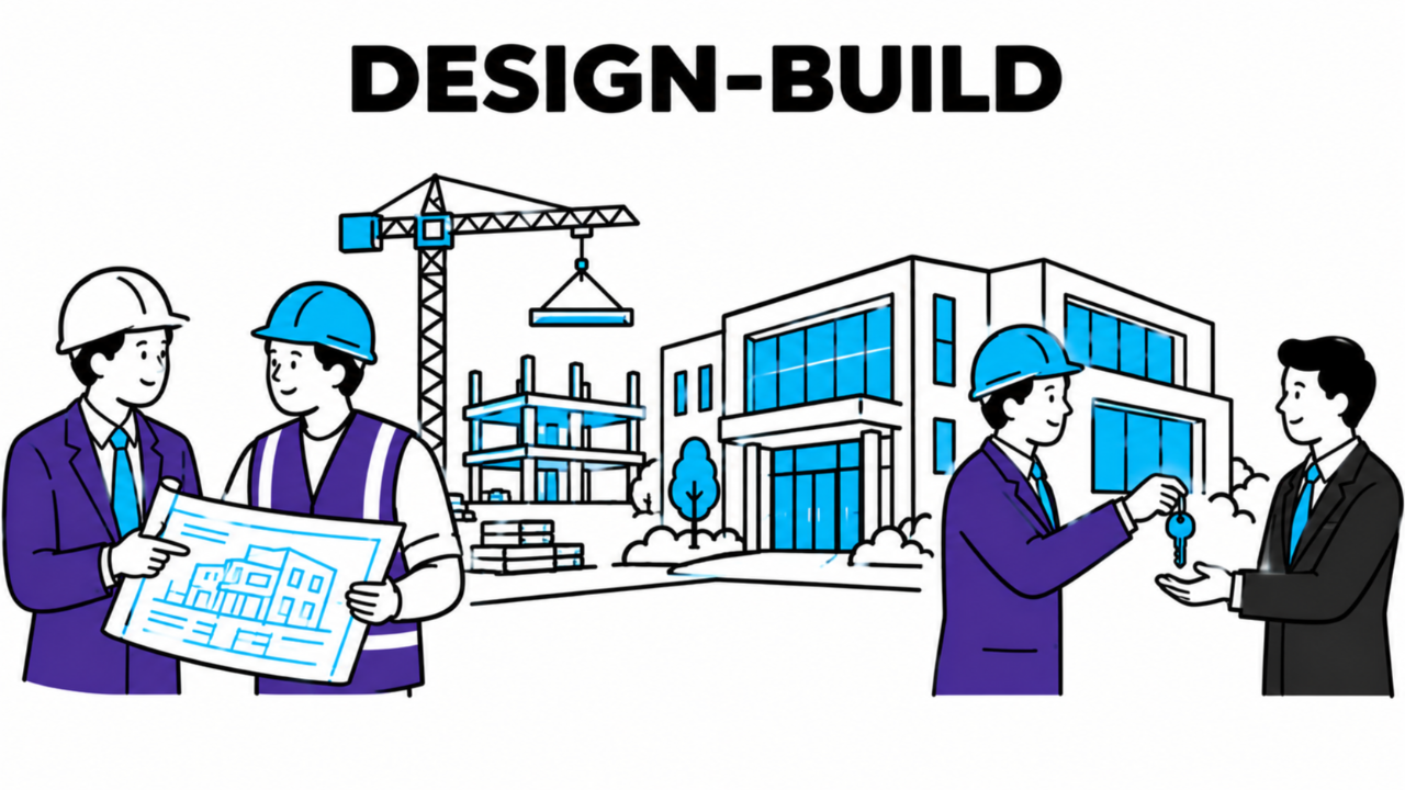 Design Build Contracts