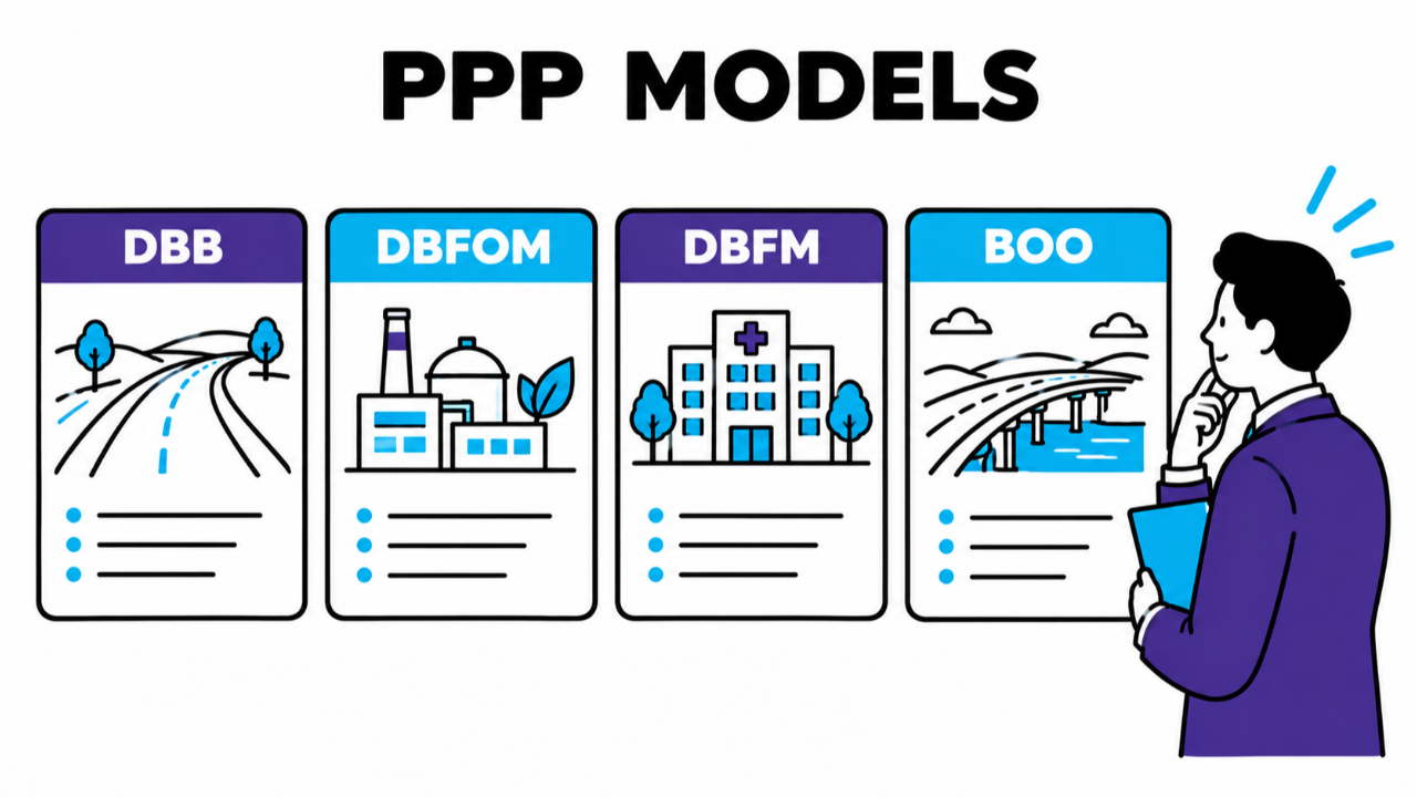 PPP models