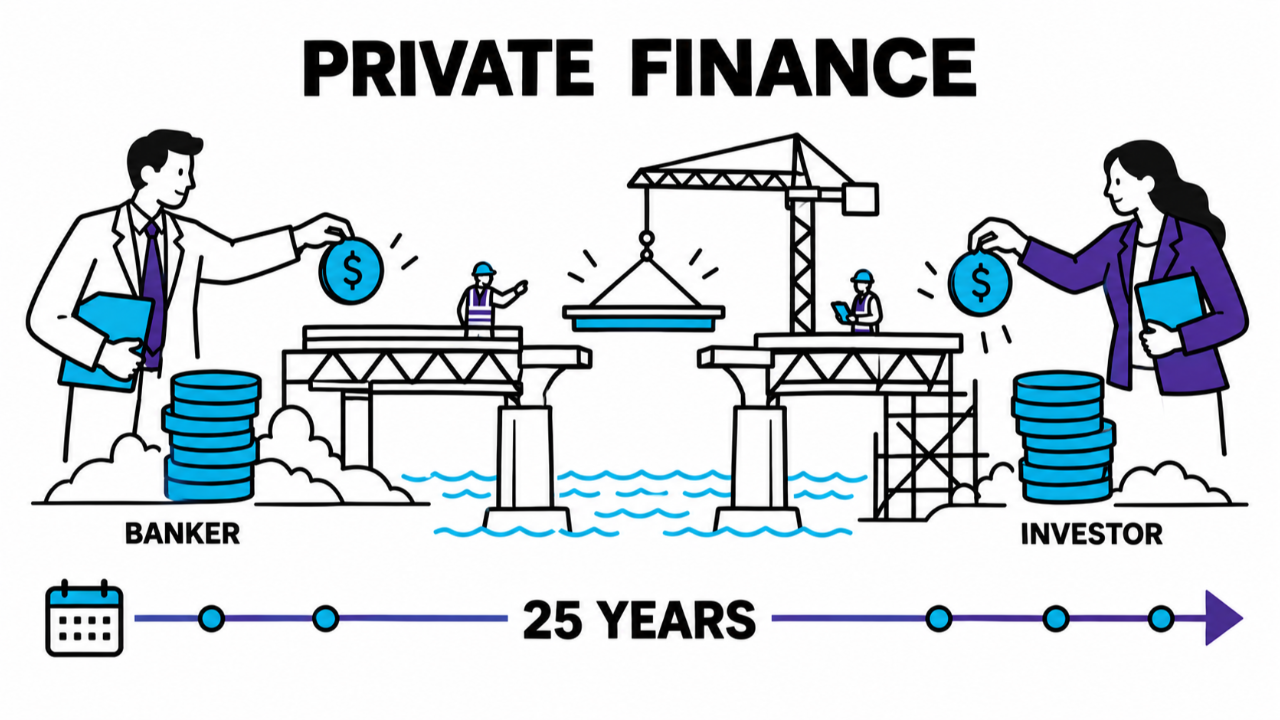 Private Finance PPP