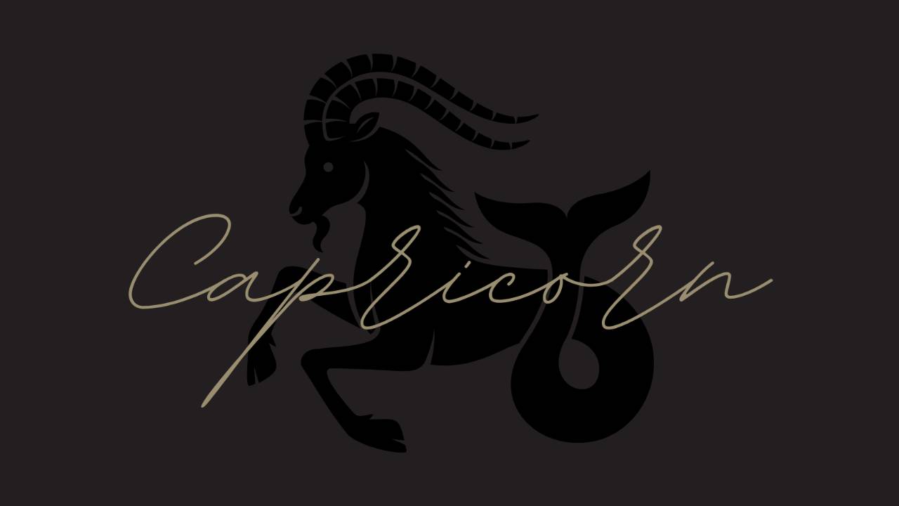 Understanding Your Life's Purpose: Capricorn