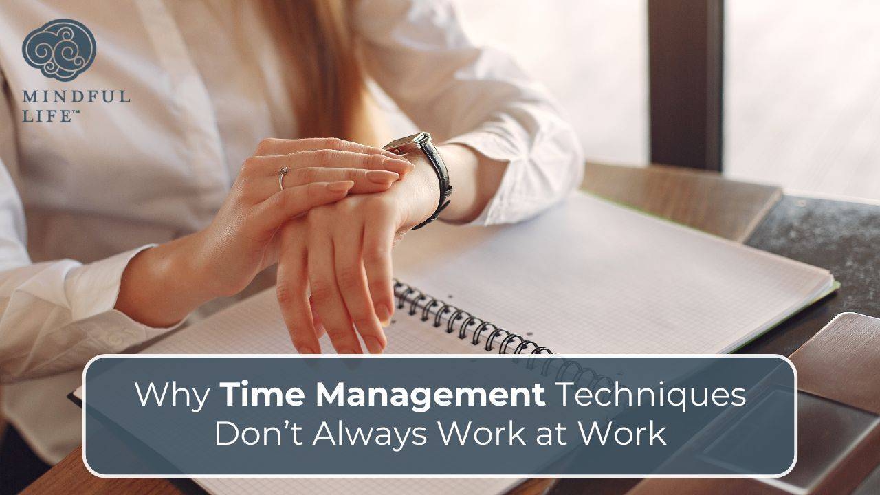 A Plan for Managing (Constant) Interruptions at Work