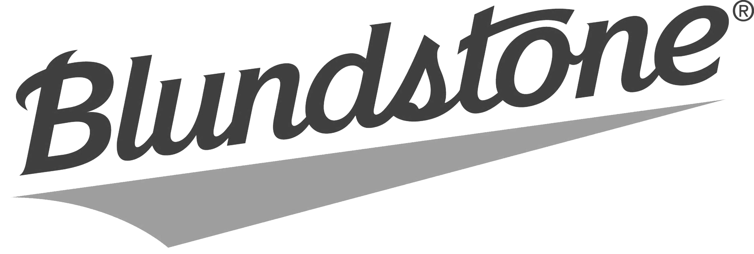 blundstone logo