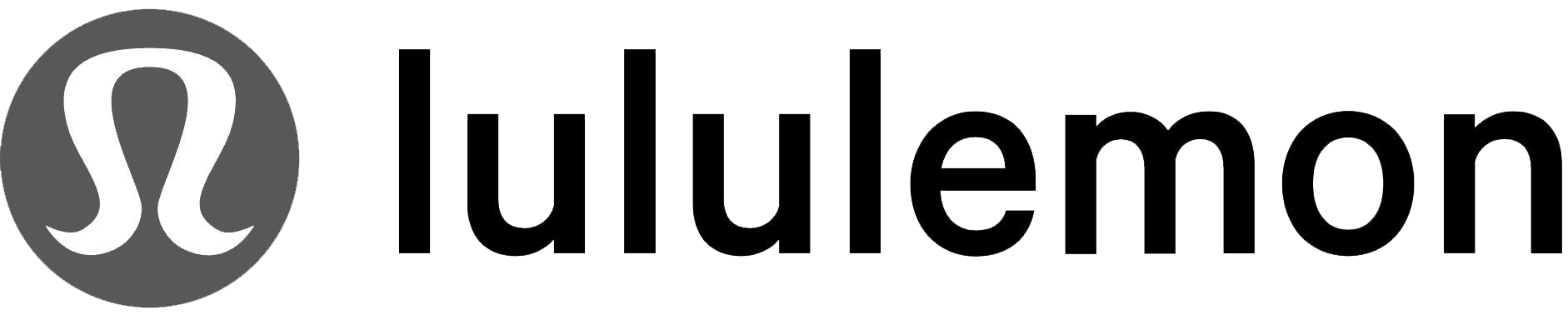 lululemon logo