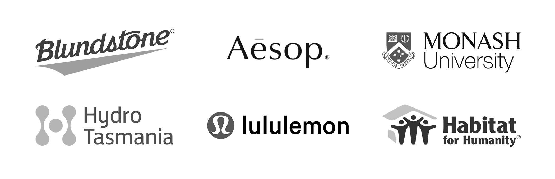 aesop logo