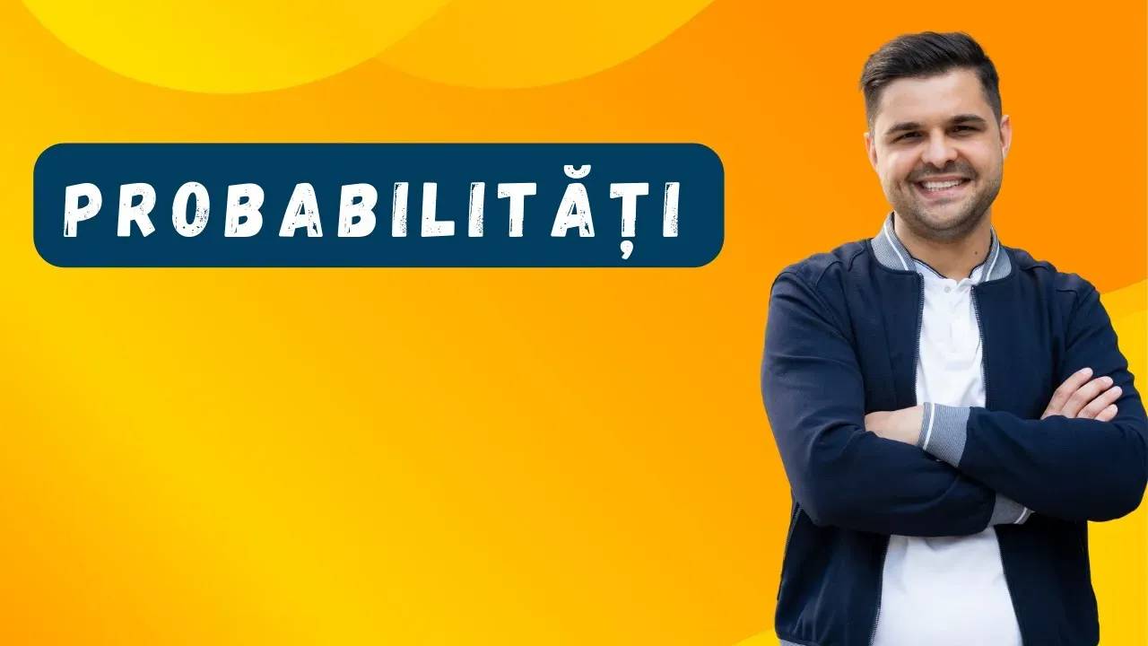 Probabil Clasa a VI-a: Probabilități. Cum se calculează probabilitatea?