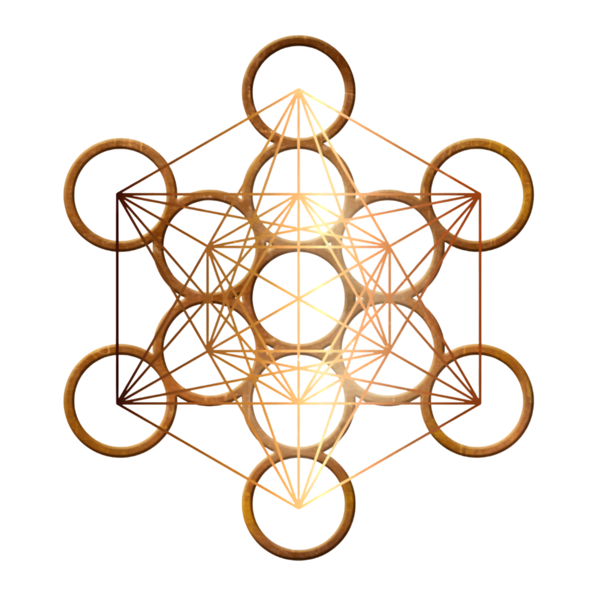 Quantum Access-Meg Benedicte