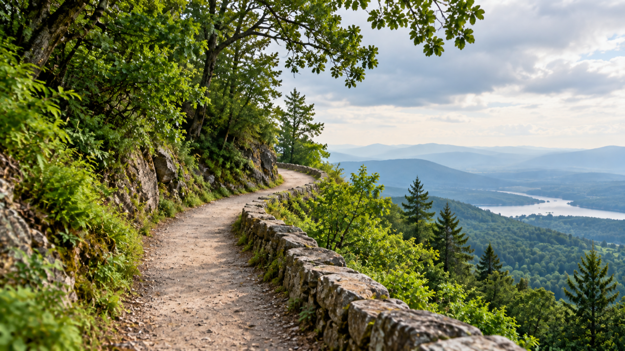 bending path