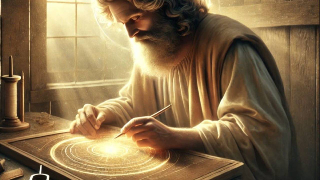 Trusting in the Master Plan