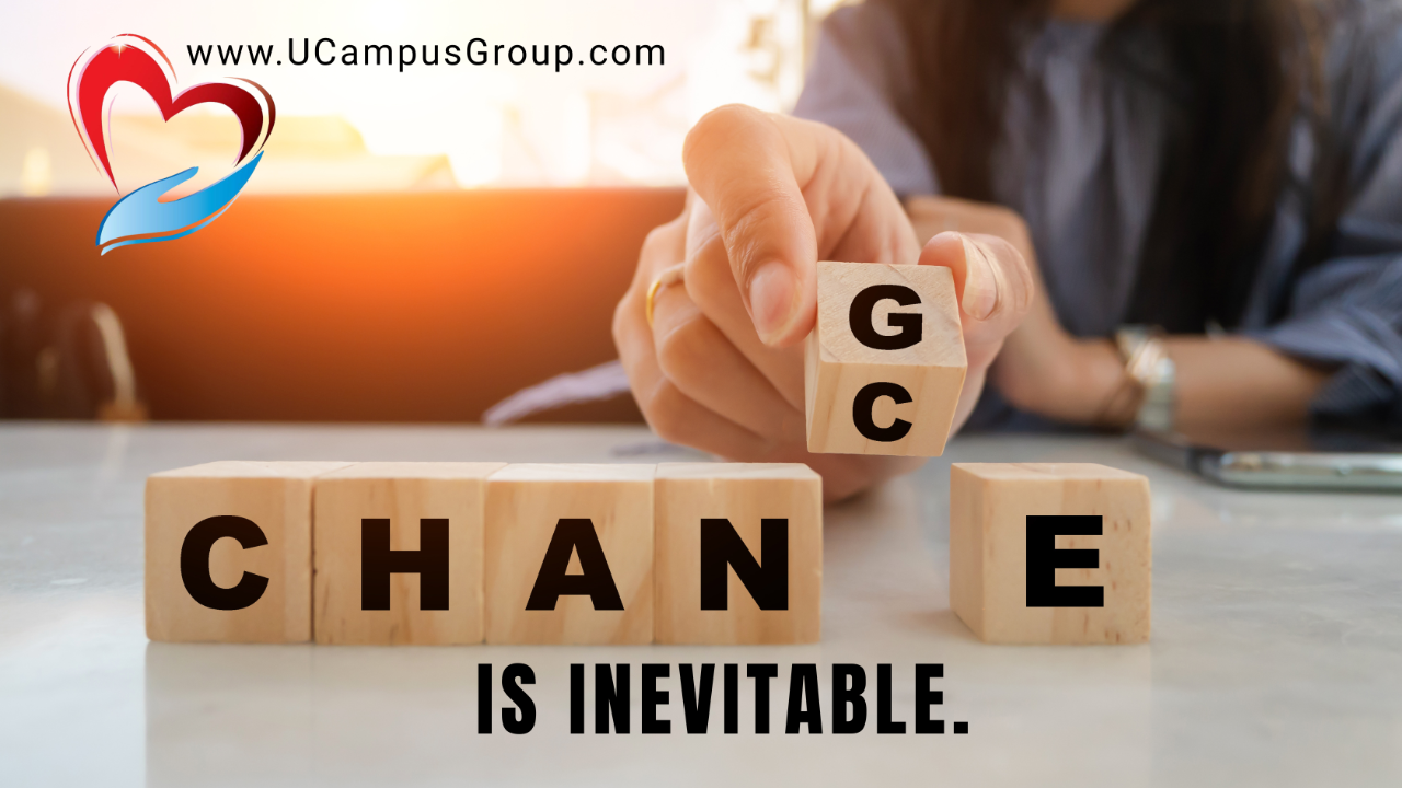 UCampus Group