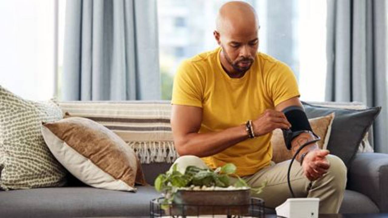 Natural Strategies to Combat High Blood Pressure