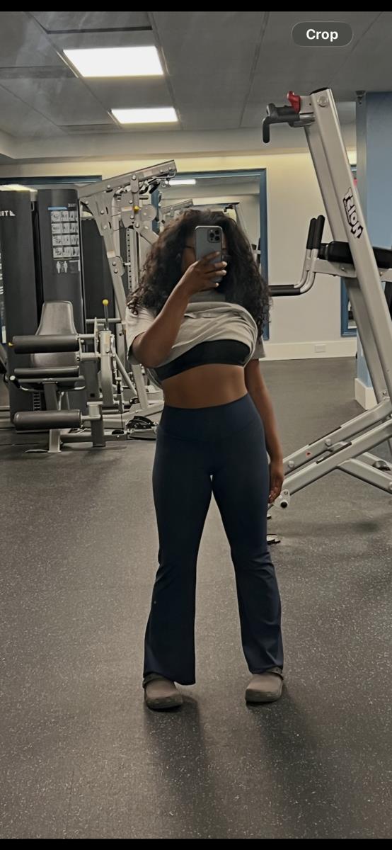 Kennedi mid-journey