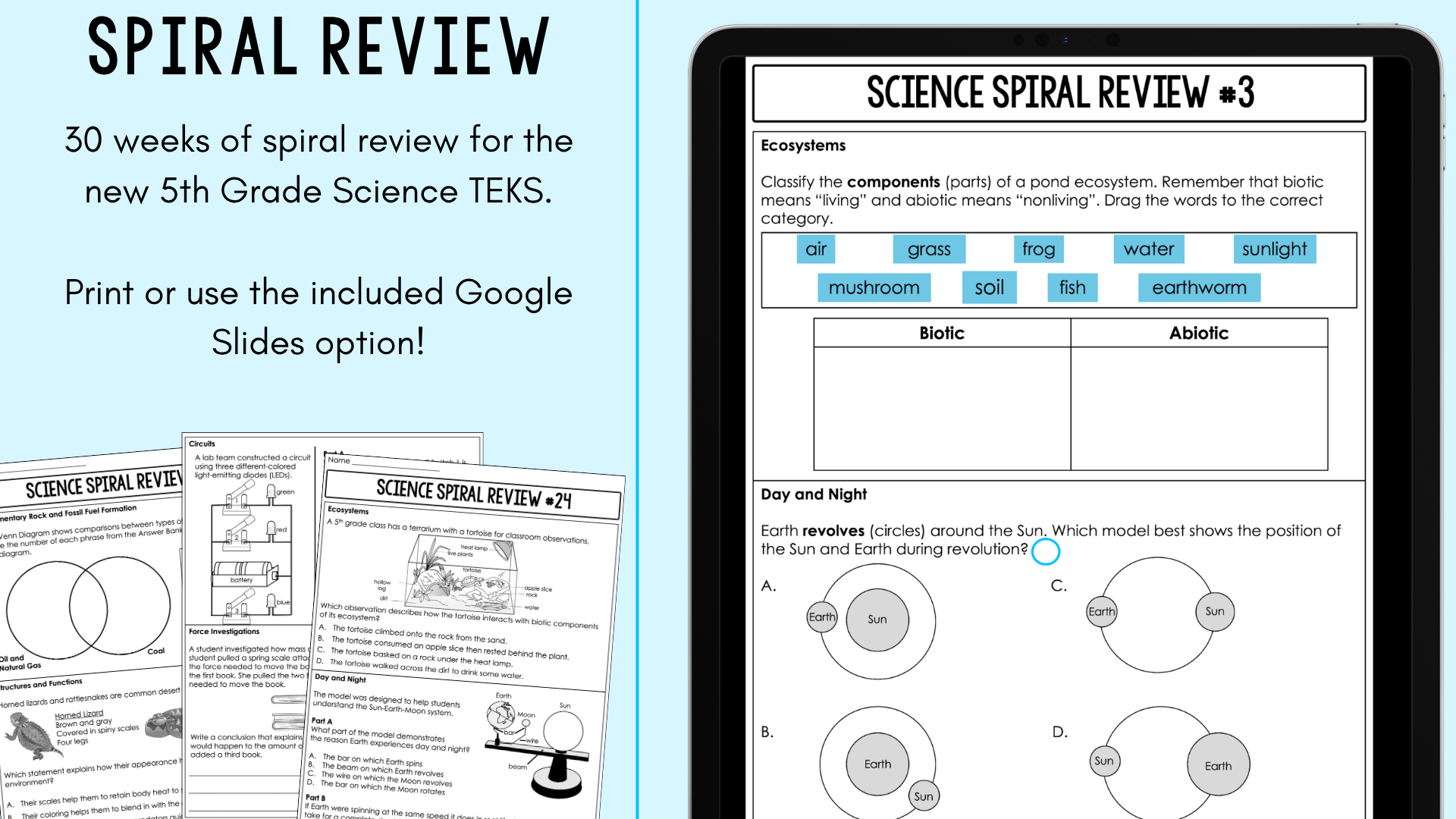 spiral review slide 30