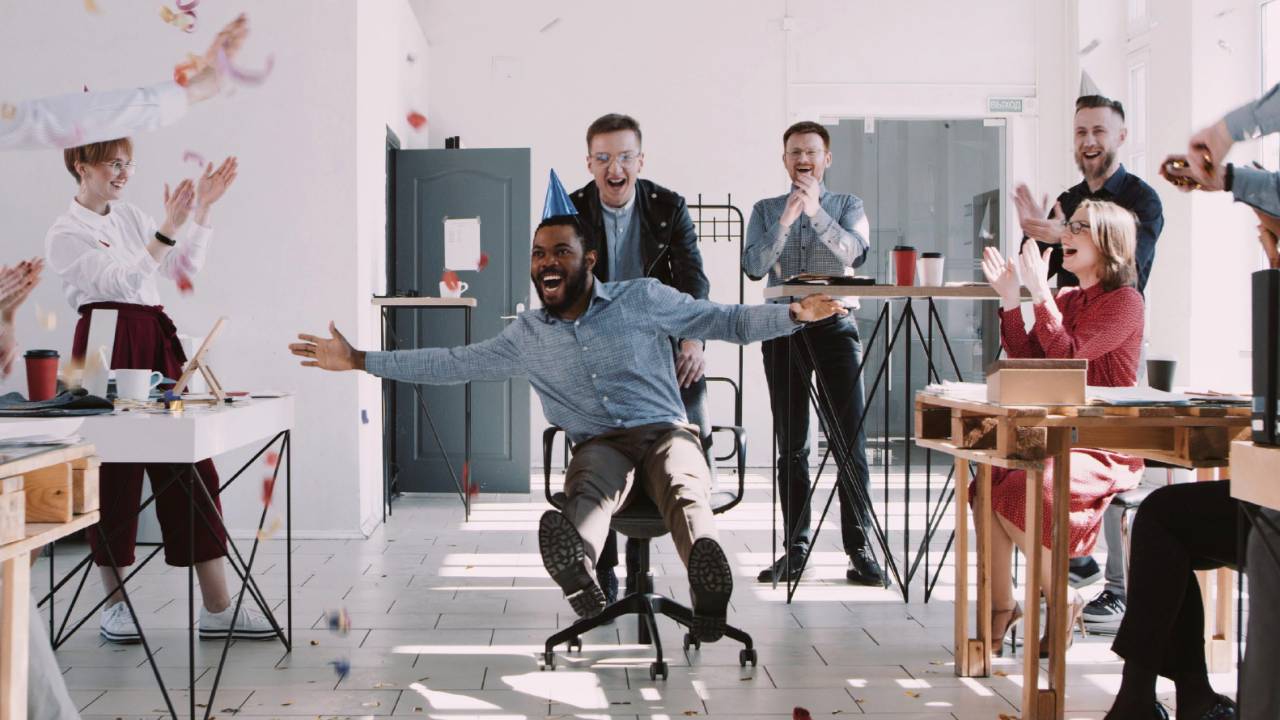 How To Make Work Fun, Develop Creativity | A&P International, Inc.