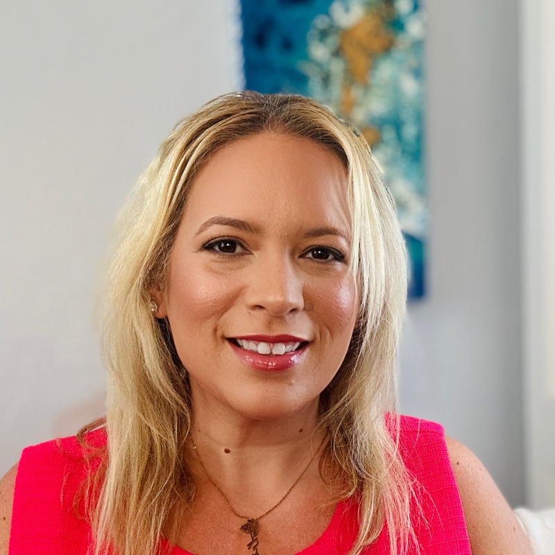 Kate Brennan