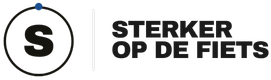 Sterker Op De Fiets Logo