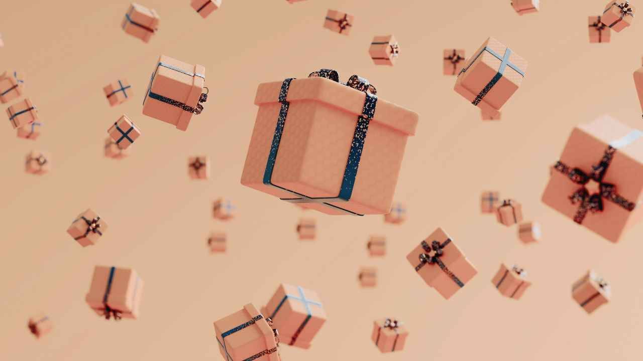 Gift