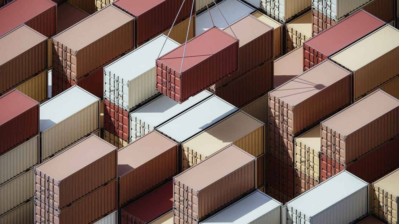 International trade