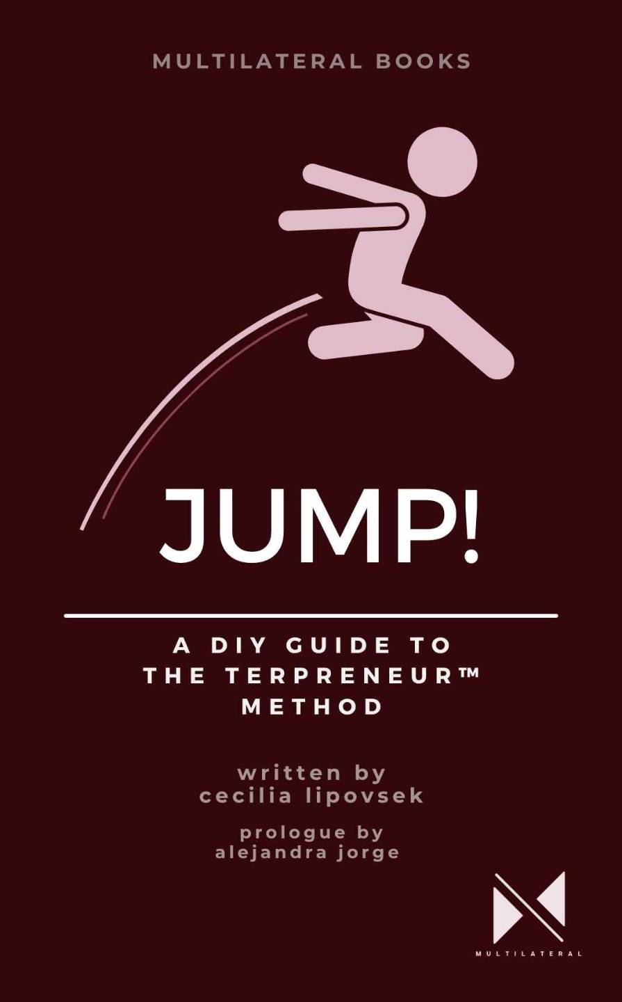 The Terpreneur Method