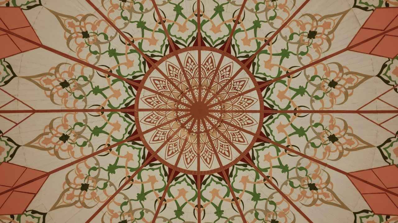 Mosaic